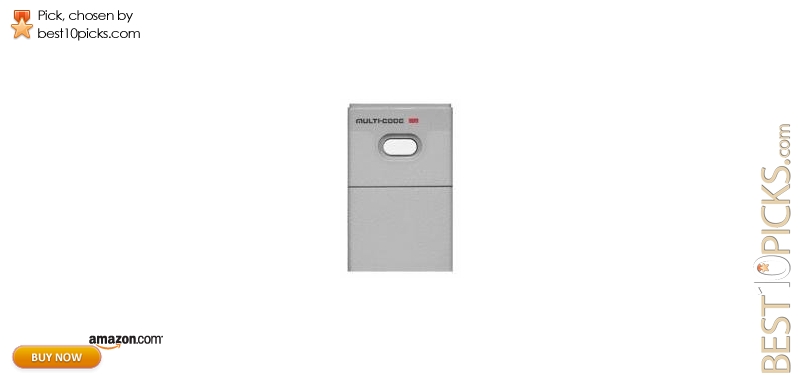 2 pack Linear 3089 Gate Opener or Garage Door Opener Remotes(See Tech. Details Below)