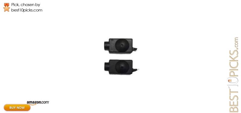 Liftmaster 41A4373A Garage Door Opener Safety Beams