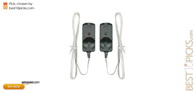 Liftmaster 41A5034 Garage Door Opener Safety Beam Kit